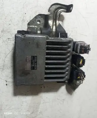 Toyota Corolla Verso AR10 Fuel injection control unit/module 8987120070 1310001371