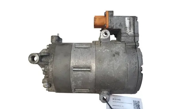 Audi A3 S3 8V Air conditioning (A/C) compressor (pump) 12e820803e 12e010001b vpevah19d629ec