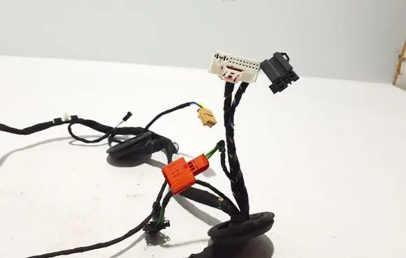 Audi A6 S6 C8 4K Other wiring loom 4K5971687BC