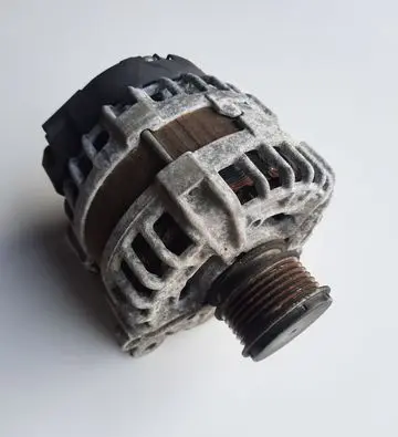 Volkswagen PASSAT CC Generator/alternator 03L903024F 0125811027