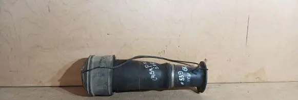 Citroen C4 Grand Picasso Rear air suspension bag/shock absorber WABCO