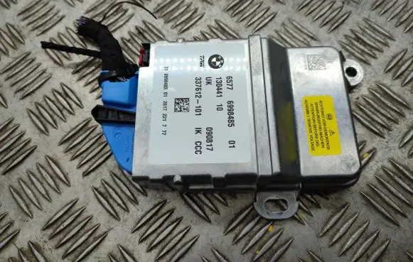 BMW 2 F45 Airbag control unit/module 13044110 130441
