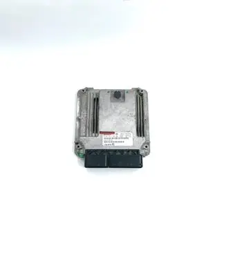 Mitsubishi Outlander Engine control unit/module 1860A906 0281014108 1039S23165
