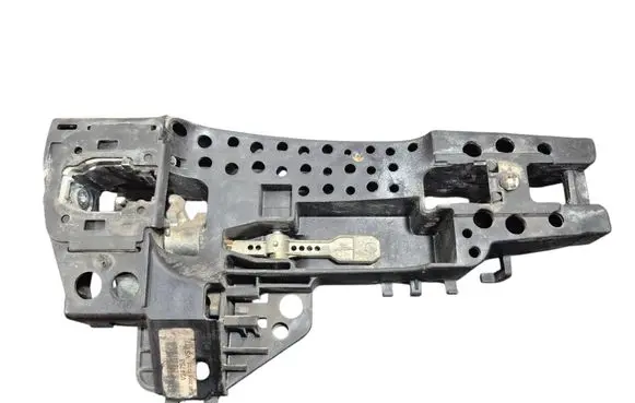 Audi A4 S4 B8 8K Front door exterior handle 8T02837886 S242538