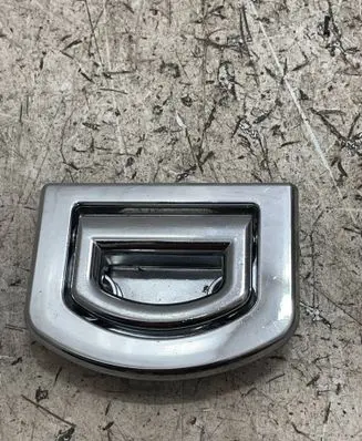 Porsche Macan (95B) Other trunk/boot trim element 1K0864203