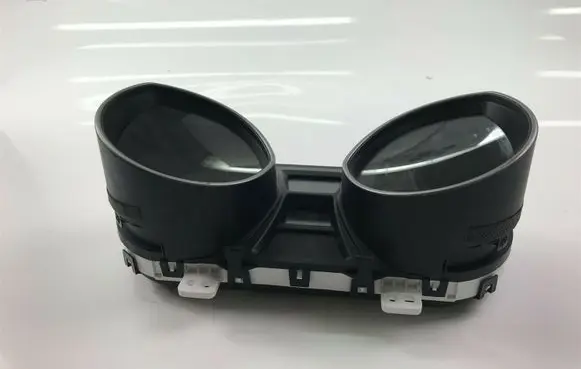 Hyundai i30 Speedometer (instrument cluster) 94003A6553 P 2393
