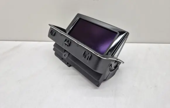 Audi Q3 8U Screen/display/small screen 8U0857273A