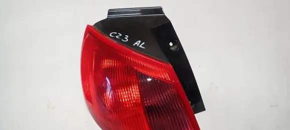 Mitsubishi Colt Rear/tail lights