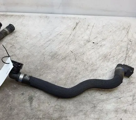 Peugeot 2008 II Engine coolant pipe/hose FS3NW16