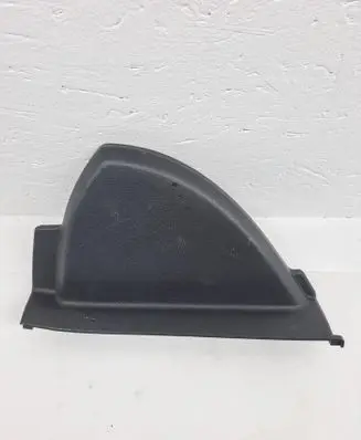 Mercedes-Benz C W205 Centre console side trim rear A2056801307