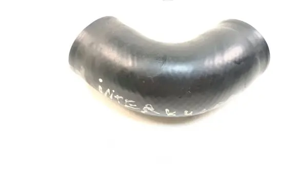 Mazda 5 Intercooler hose/pipe