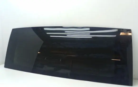 Mercedes-Benz Vito Viano W639 Rear windscreen/windshield window 