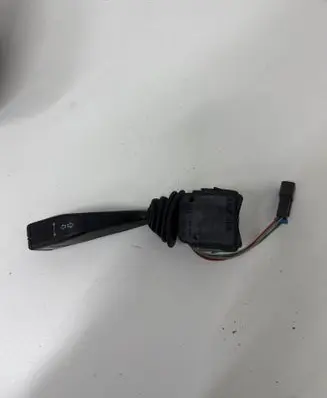 Indicator stalk