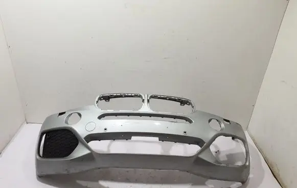 BMW X5 F15 Front bumper 8054014