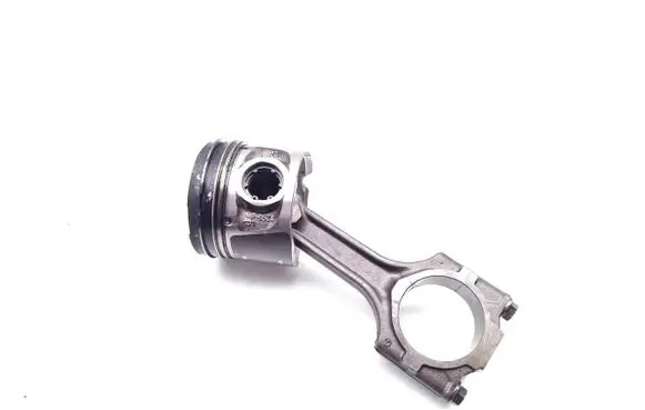 Fiat Doblo Piston with connecting rod 263A8.000