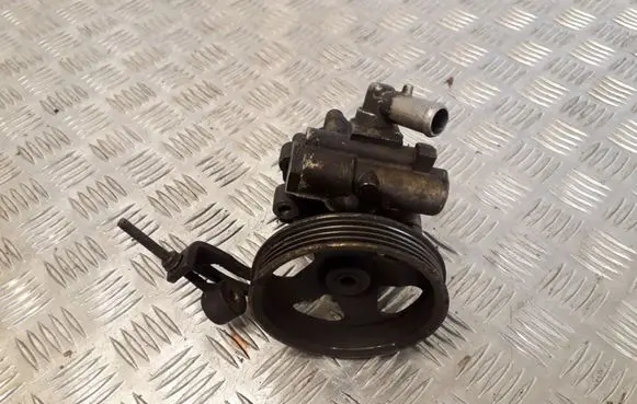 Citroen Jumper Power steering pump 9645464980 7613955517
