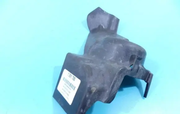 Audi A3 S3 8V Center console 5Q1614321A IMPRK1291788