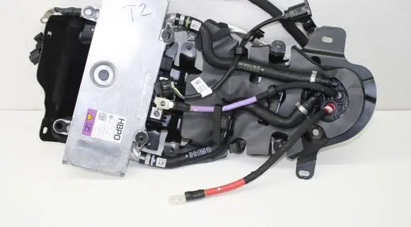 BMW X5 G05 Other devices 8ES013669