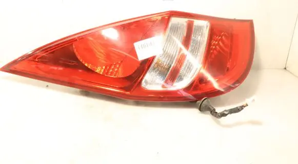 Hyundai i30 Rear/tail lights