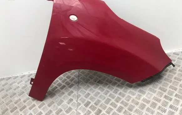 Fiat 500L Fender