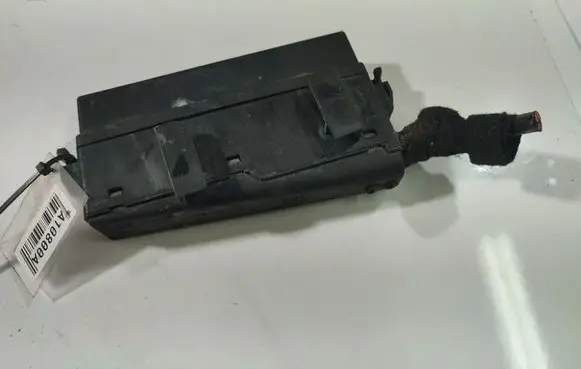 Opel Vectra C Fuse box set 