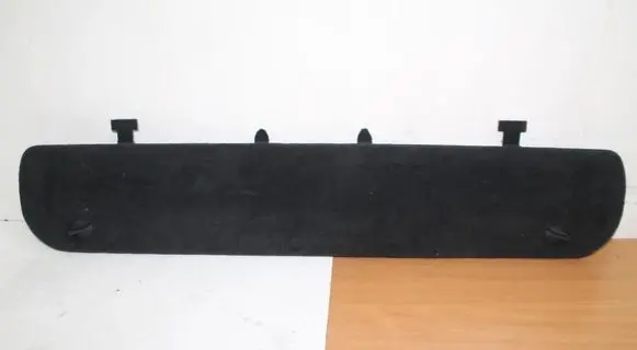 Volvo S90, V90 Tailgate/boot lid cover trim 31484736