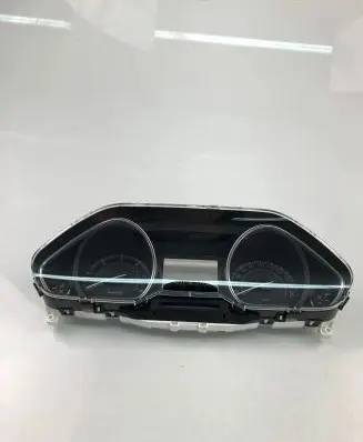 Peugeot 2008 I Speedometer (instrument cluster) 9805396580