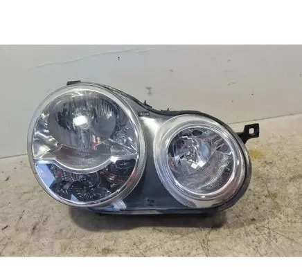 Volkswagen Polo Headlight/headlamp 