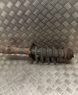 Volkswagen PASSAT B4 Front shock absorber with coil spring