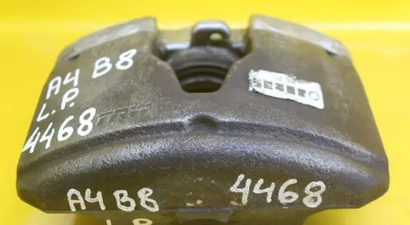 Audi A4 S4 B8 8K Front brake caliper 8K0105P