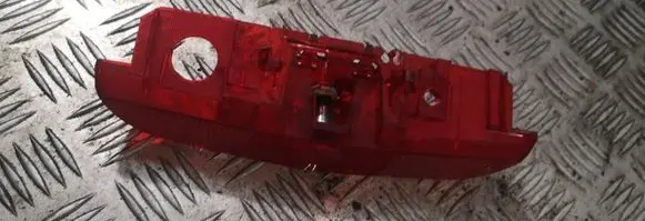 Mazda 2 Third/center stoplight