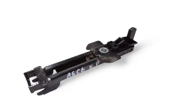 Audi A6 S6 C6 4F Seat belt height adjuster 8E0857833