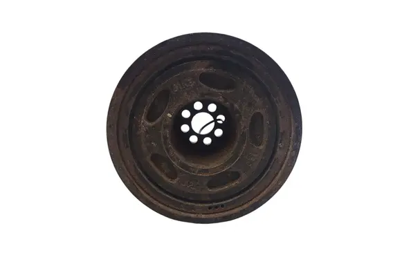 Audi Q5 SQ5 Crankshaft pulley