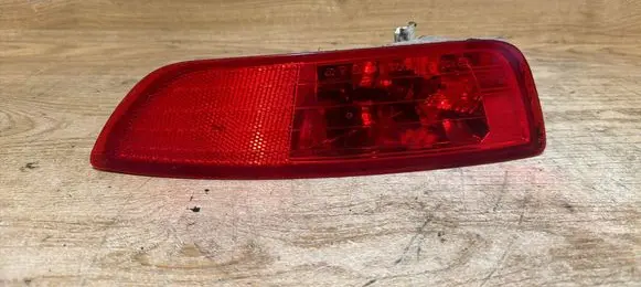 Volvo XC60 Rear fog light 89074901