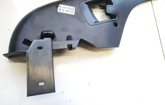 Citroen C4 I Other interior part 9656179277
