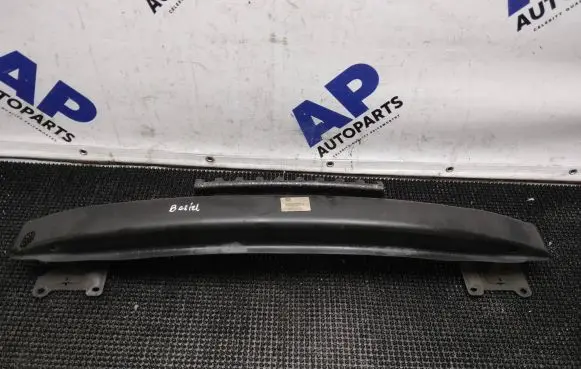 Volkswagen New Beetle Front bumper cross member 0551390303 20051215 025357