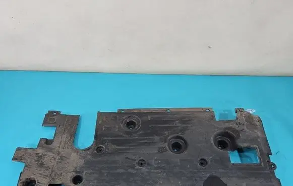 Fiat Tipo Center console 521264360RH IMPRK1450469
