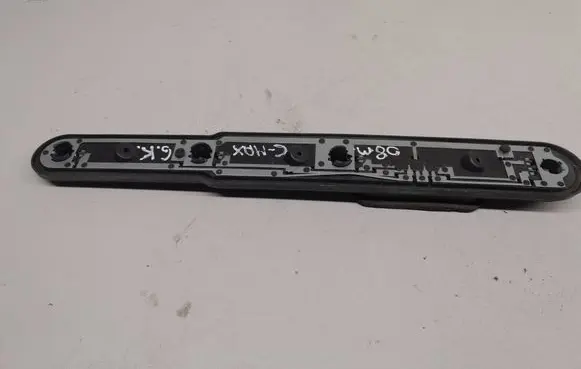 Ford Focus C-MAX Tail light bulb cover holder 3M5113N411AA