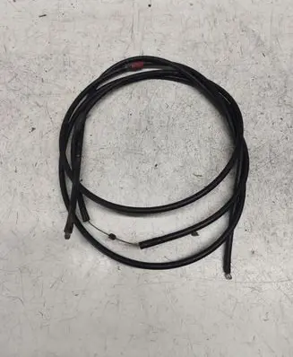 Volvo V70 Engine bonnet/hood lock release cable 