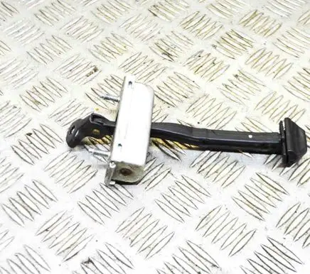Jaguar I-Pace Rear door check strap stopper J9D327200AA