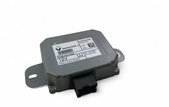 Renault Scenic III - Grand scenic III Other control units/modules 293A03329RC