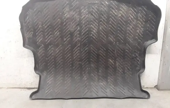 Mazda 6 Rubber trunk/boot mat liner 