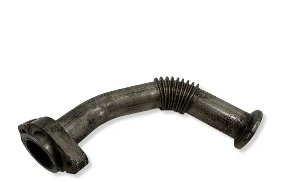 Alfa Romeo 159 EGR valve line/pipe/hose 