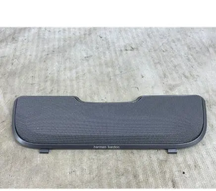 BMW 7 G11 G12 Parcel shelf speaker trim grill 7445014