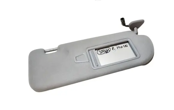 Hyundai i40 Sun visor