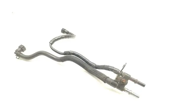 Fuel return line/hose