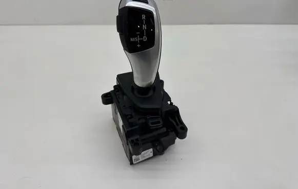 BMW 4 F32 F33 Gear shifter/selector 9296896