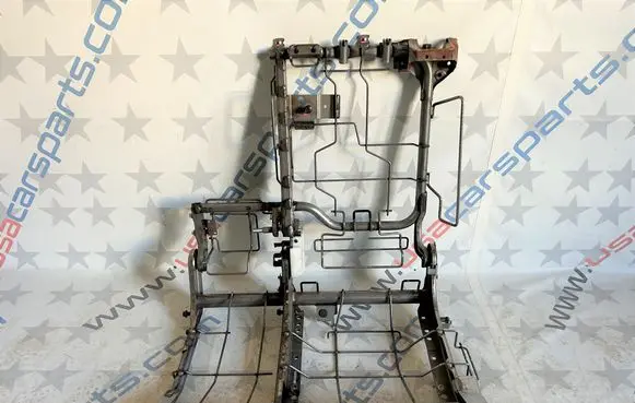 Nissan X-Trail T32 Seat frame 883519TB0A 880609TG0A 880604BB1A