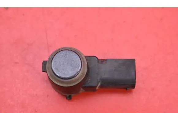 Peugeot 508 RXH Parking PDC control unit/module 9666016377EH