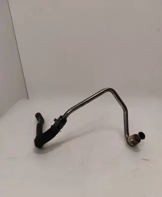Audi A4 S4 B8 8K Exhaust gas pipe 8k0131205c 8k0131850k